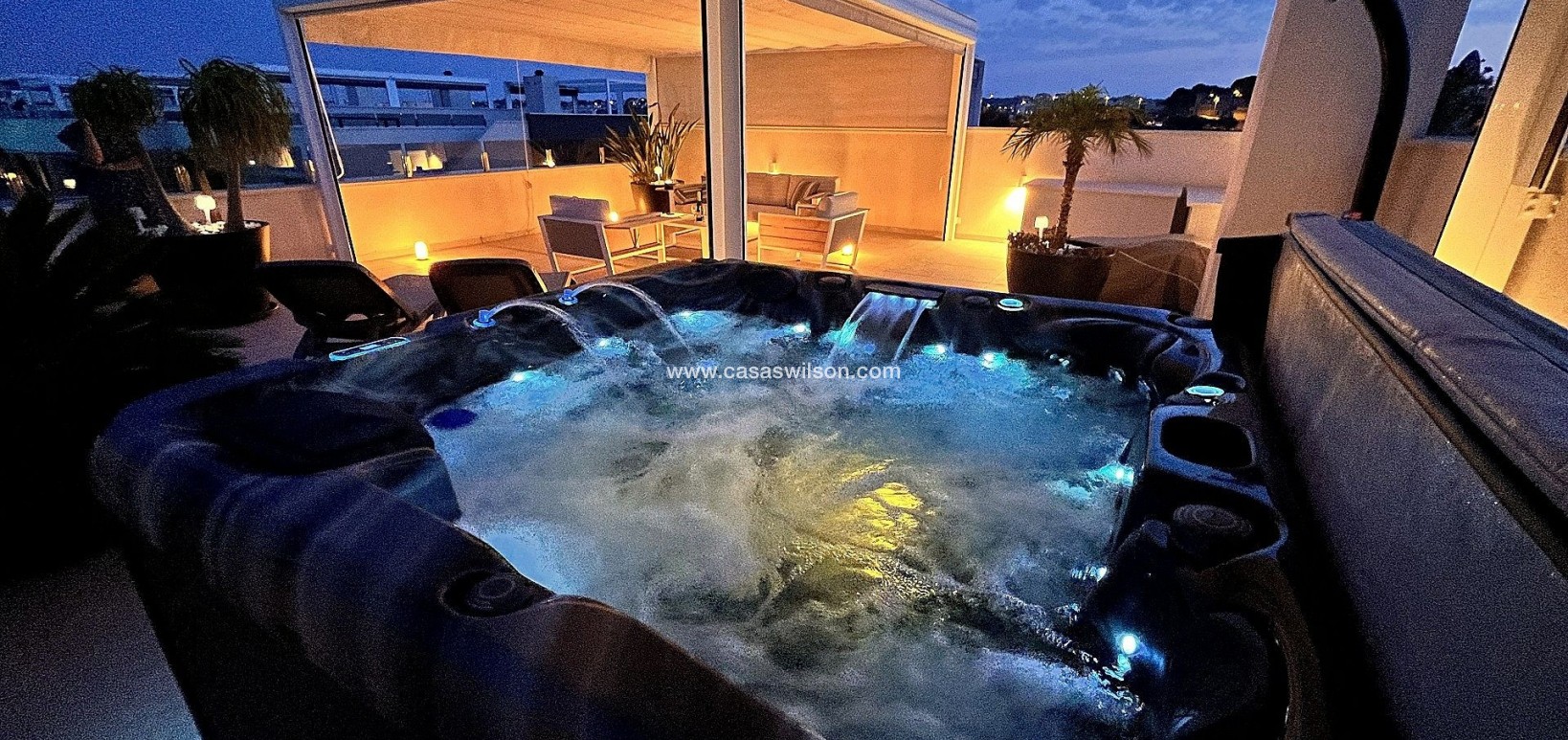 Sale - Apartment - Los Altos