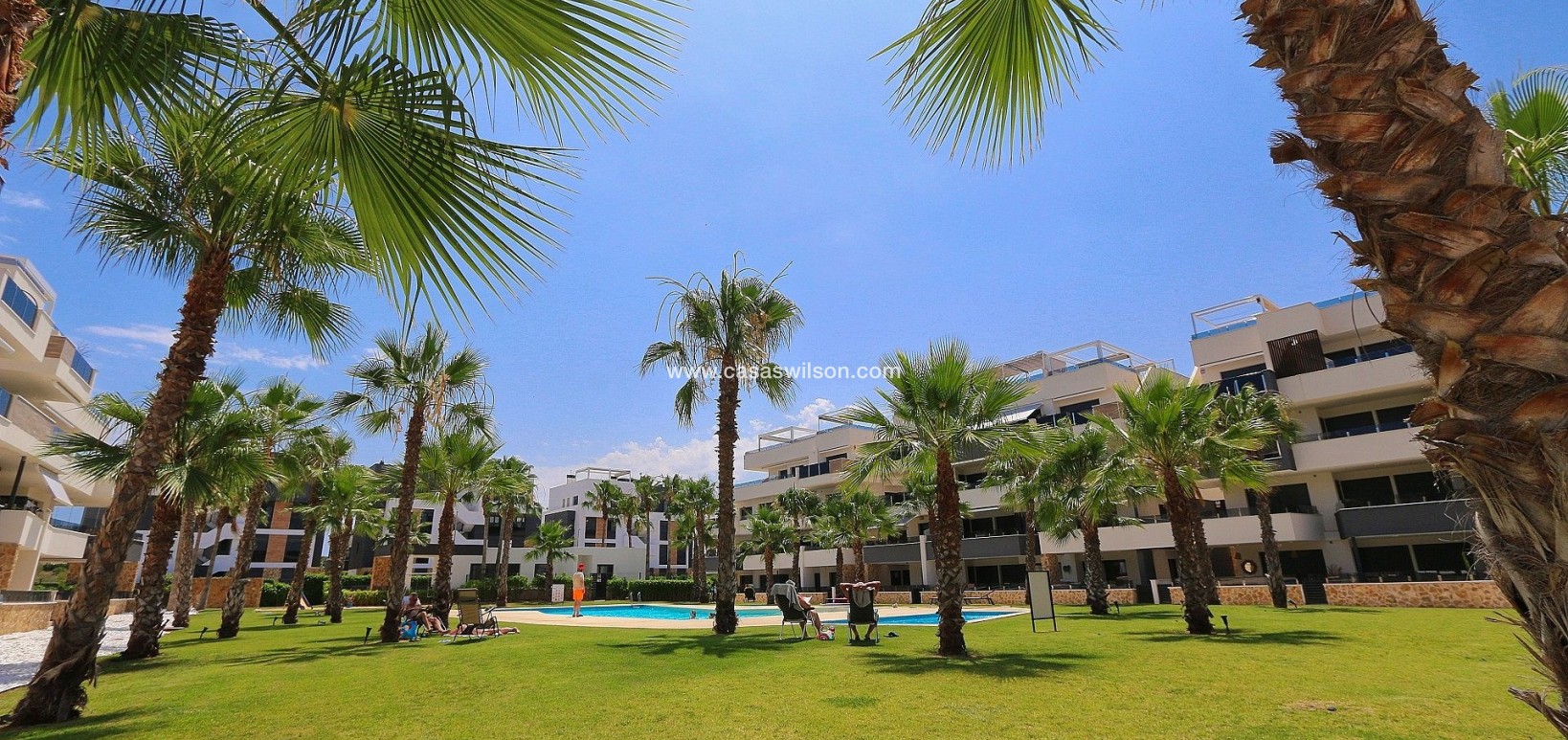 Sale - Apartment - Los Altos