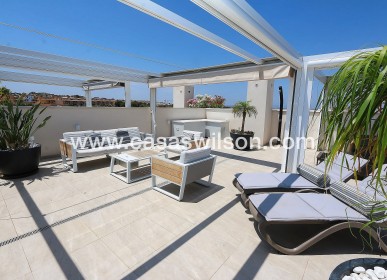 Sale - Apartment - Los Altos