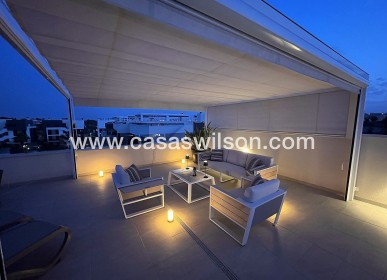 Sale - Apartment - Los Altos