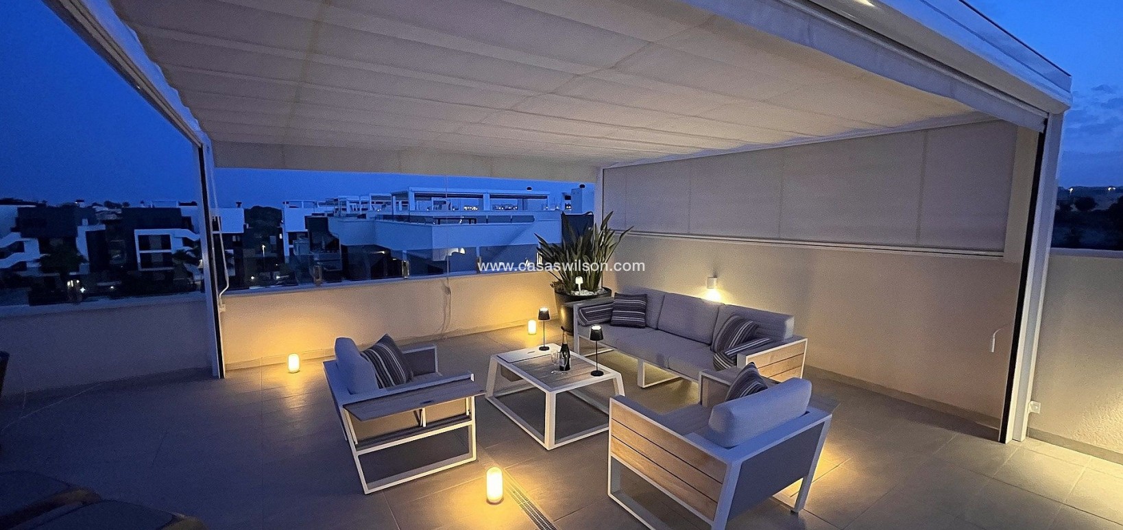 Sale - Apartment - Los Altos