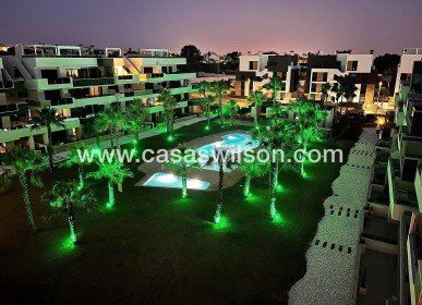 Sale - Apartment - Los Altos