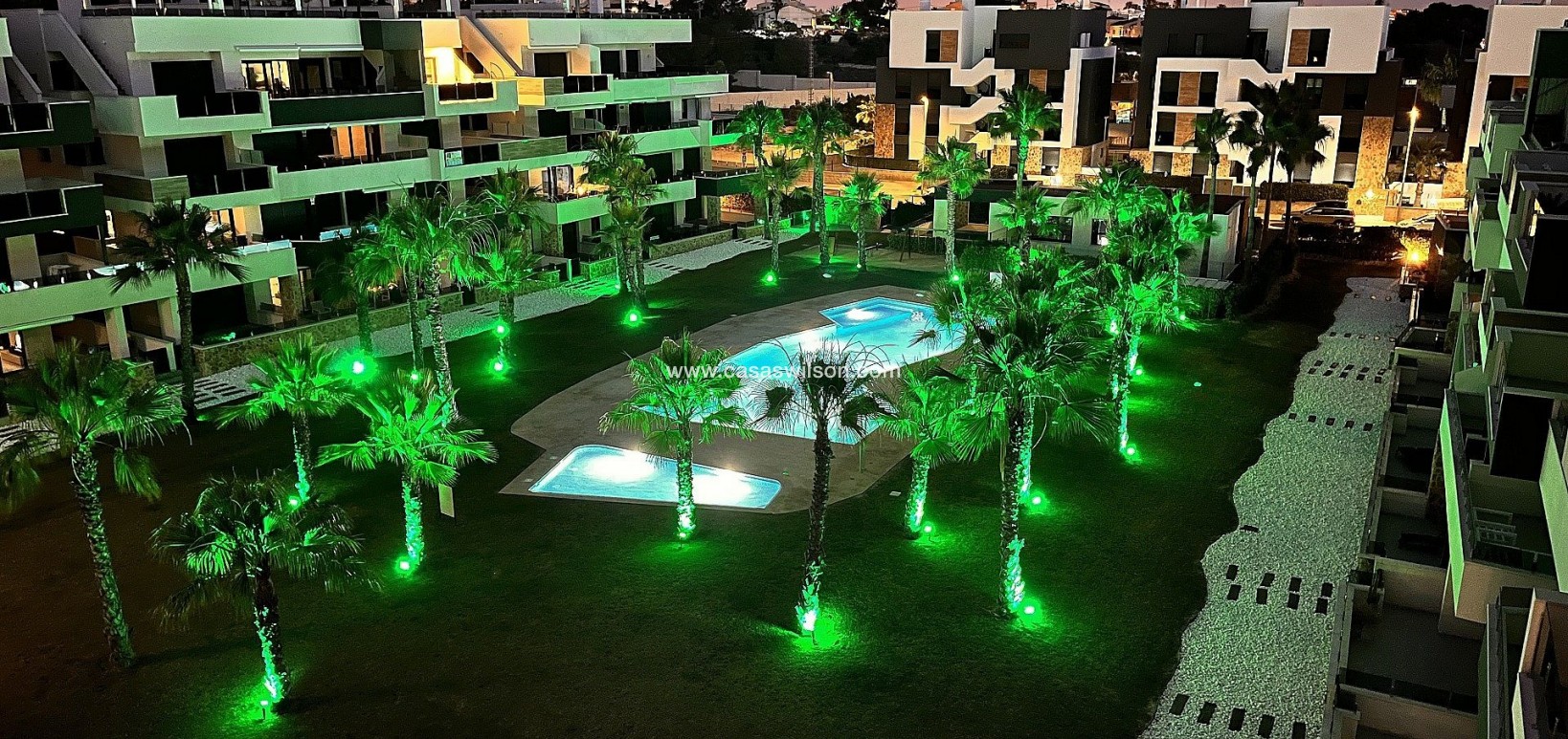 Sale - Apartment - Los Altos