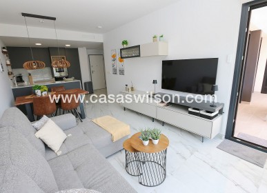 Sale - Apartment - Los Altos