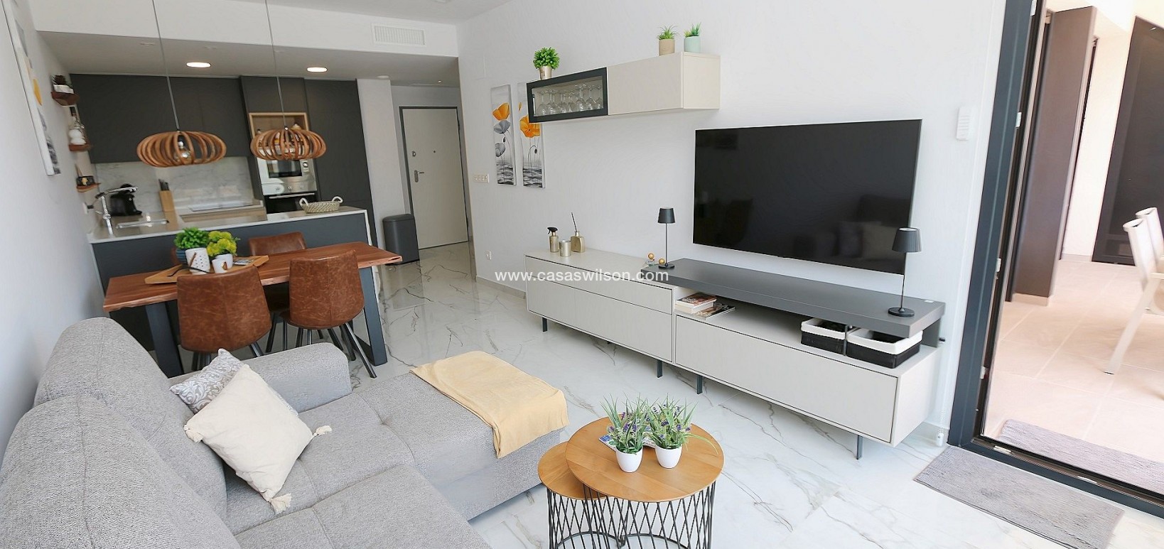 Sale - Apartment - Los Altos