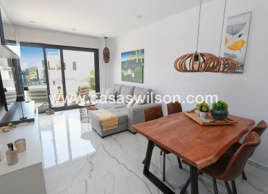 Sale - Apartment - Los Altos