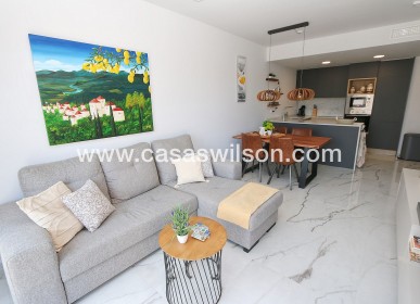 Sale - Apartment - Los Altos