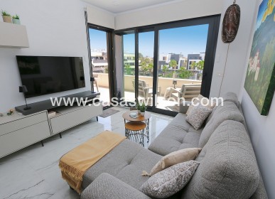 Sale - Apartment - Los Altos