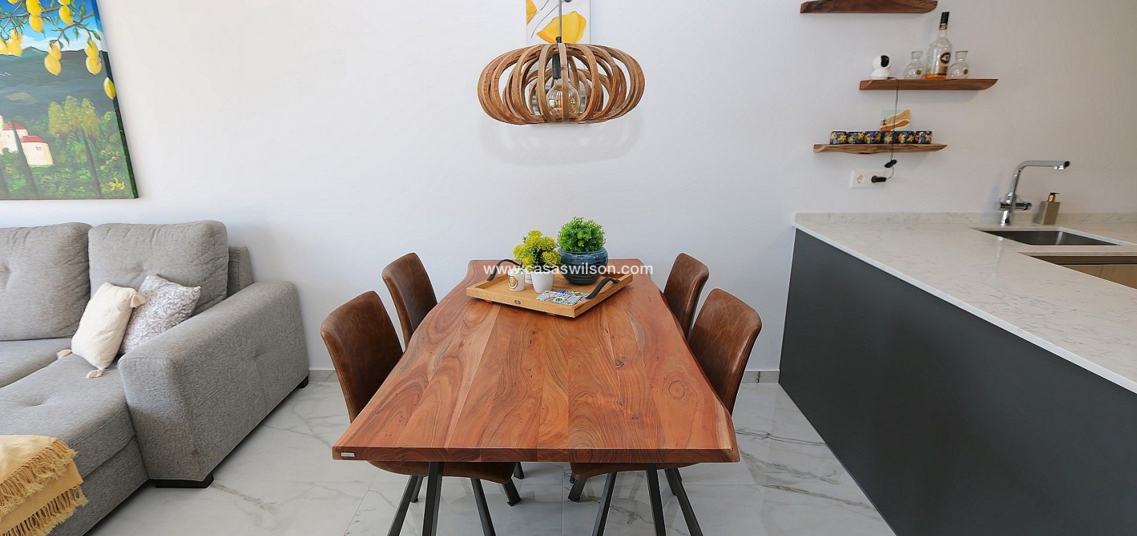 Sale - Apartment - Los Altos