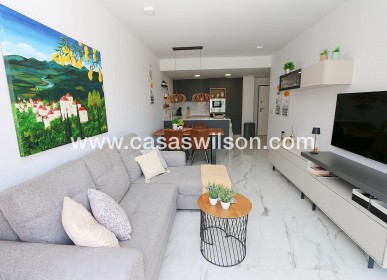 Sale - Apartment - Los Altos