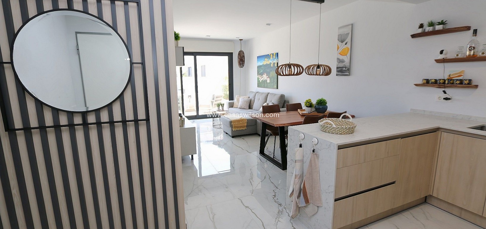 Sale - Apartment - Los Altos