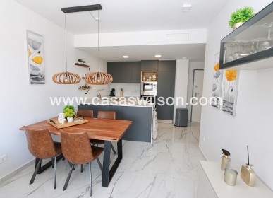 Sale - Apartment - Los Altos