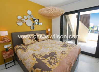 Sale - Apartment - Los Altos