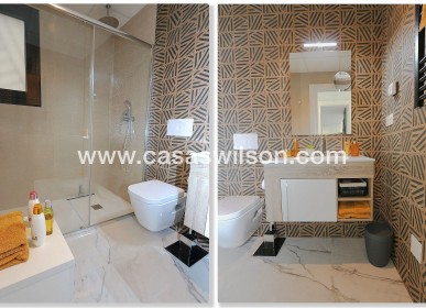 Sale - Apartment - Los Altos