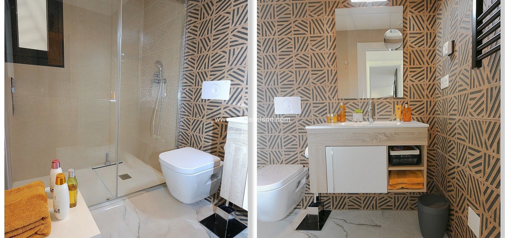 Sale - Apartment - Los Altos