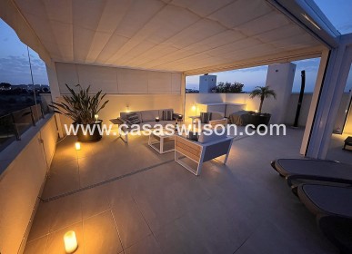 Sale - Apartment - Los Altos