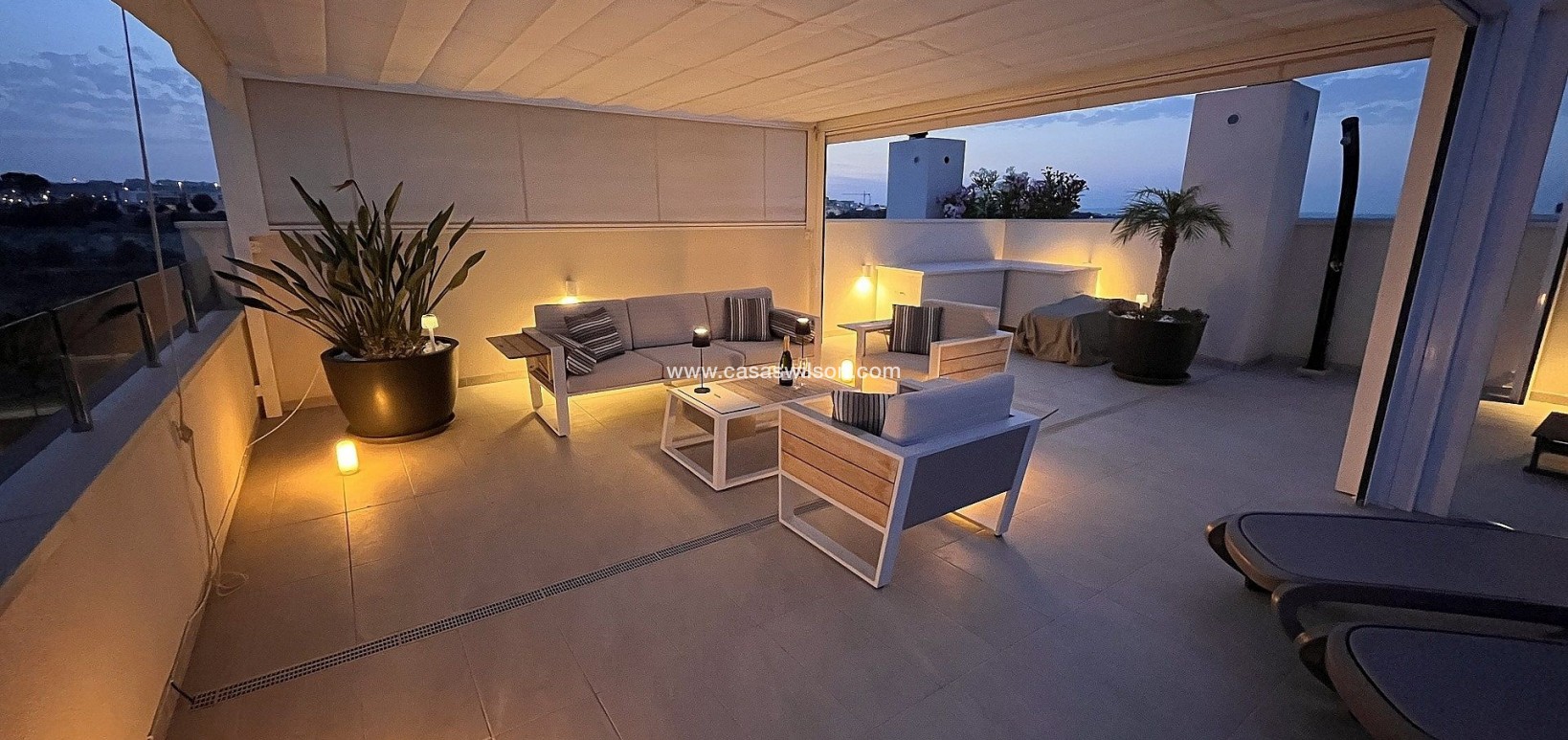 Sale - Apartment - Los Altos