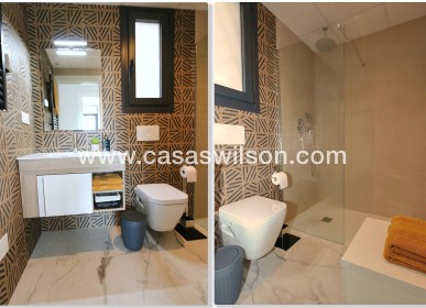 Sale - Apartment - Los Altos