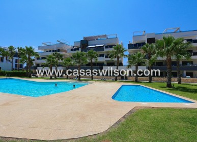 Sale - Apartment - Los Altos