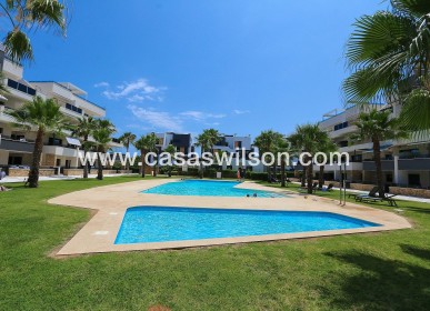 Sale - Apartment - Los Altos