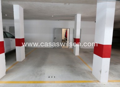 Sale - Apartment - Los Altos