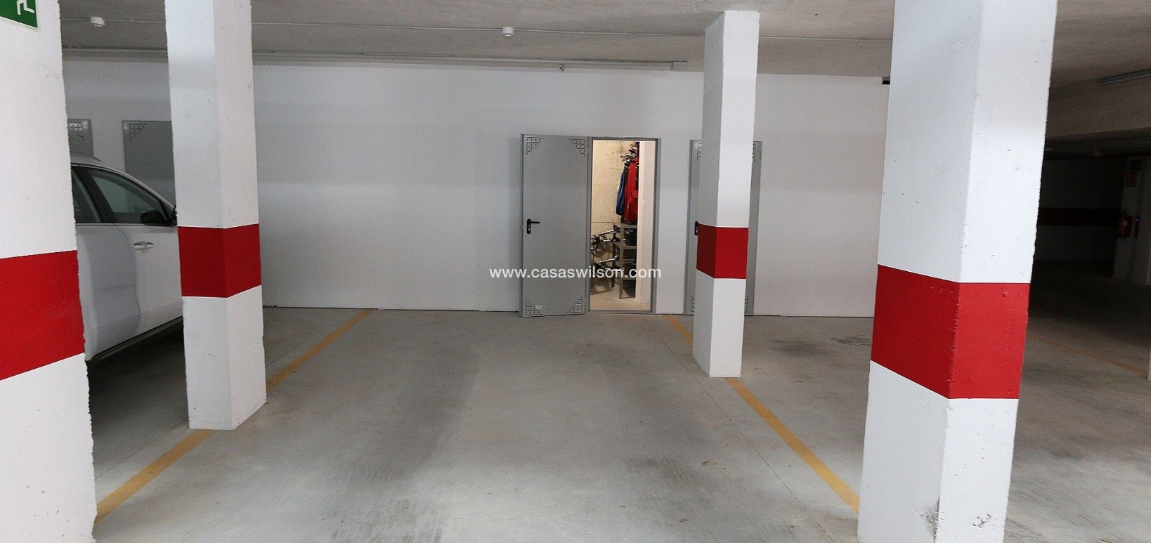 Sale - Apartment - Los Altos