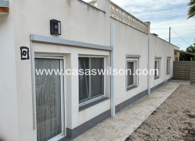 Sale - Villa - Crevillente