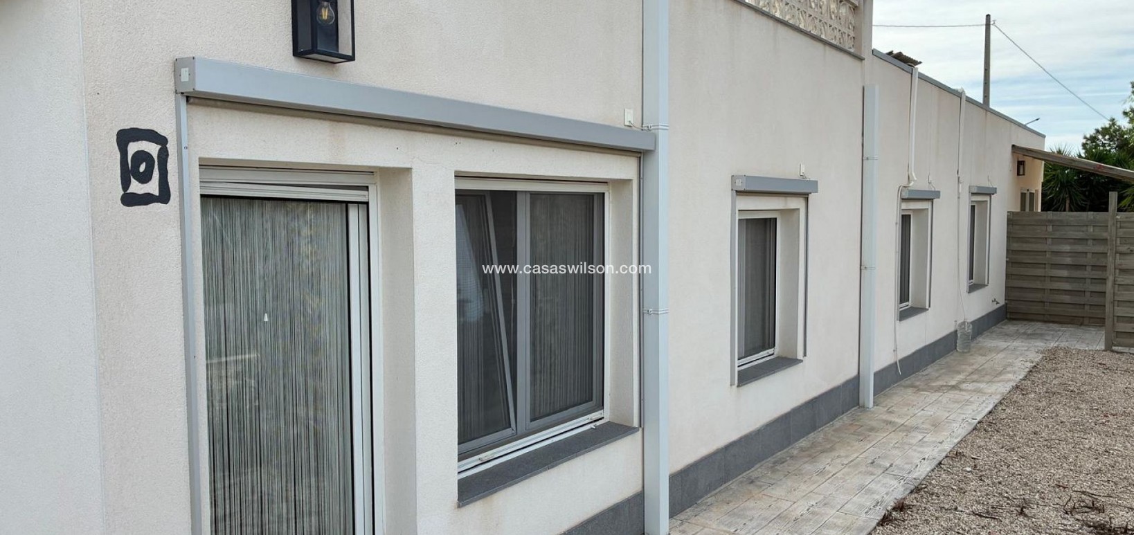 Sale - Villa - Crevillente