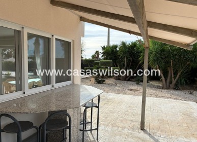 Sale - Villa - Crevillente