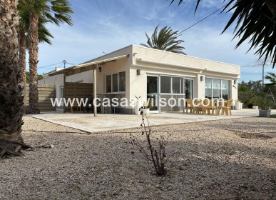 Sale - Villa - Crevillente