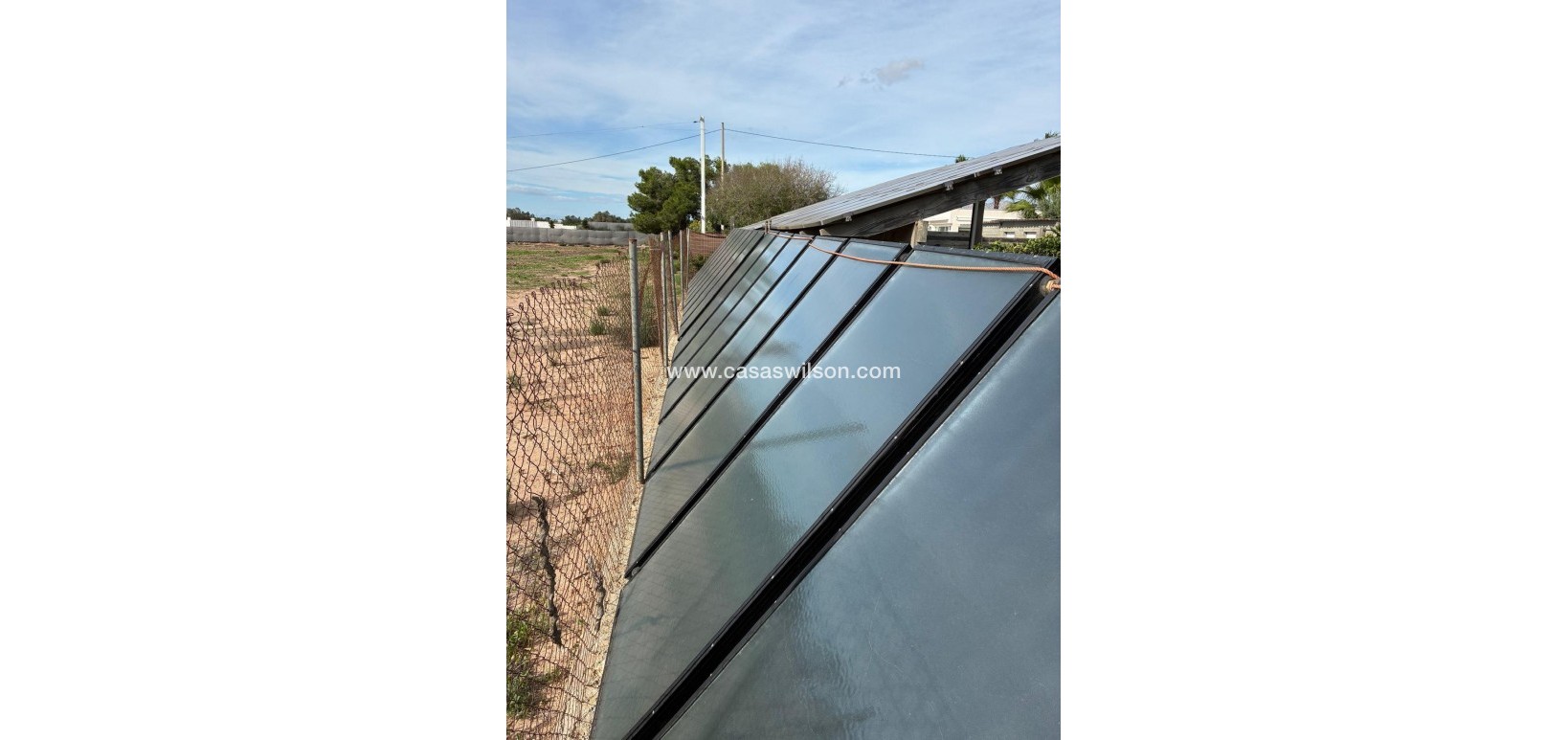 Sale - Villa - Crevillente