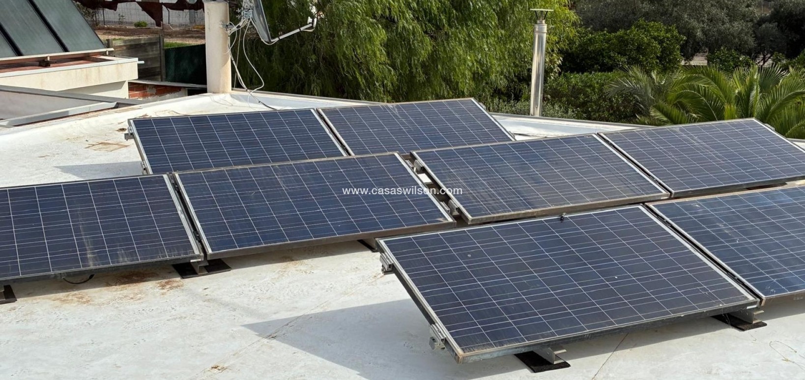 Sale - Villa - Crevillente