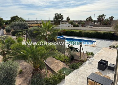 Sale - Villa - Crevillente