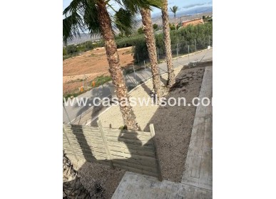 Sale - Villa - Crevillente