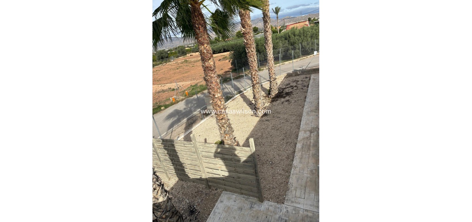 Sale - Villa - Crevillente