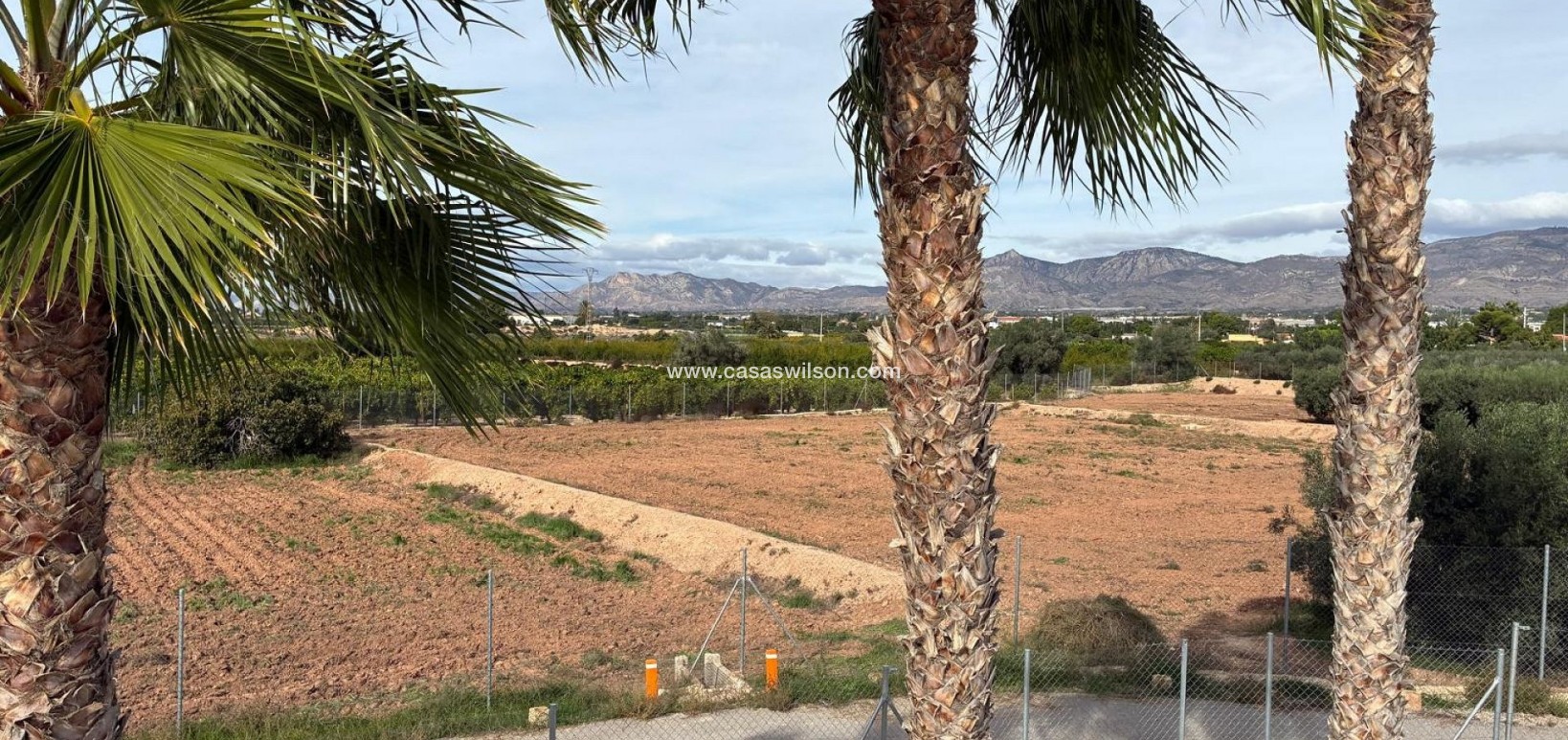 Sale - Villa - Crevillente