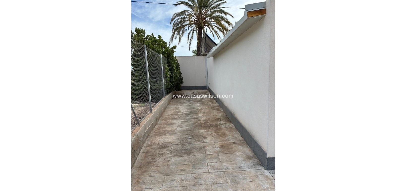 Sale - Villa - Crevillente