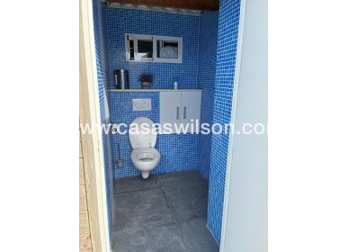 Sale - Villa - Crevillente