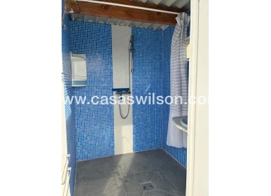 Sale - Villa - Crevillente