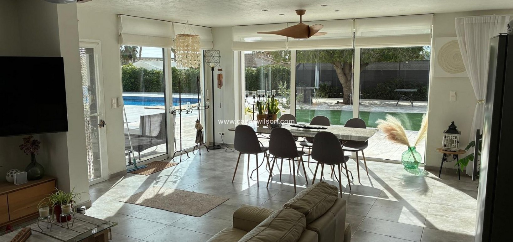 Sale - Villa - Crevillente