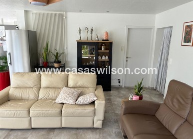 Sale - Villa - Crevillente