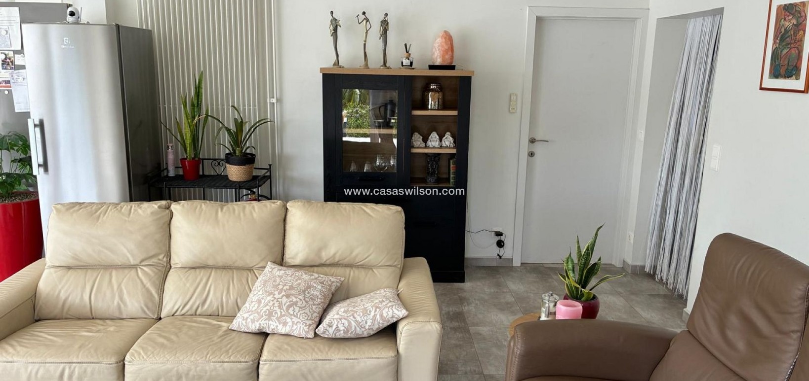 Sale - Villa - Crevillente