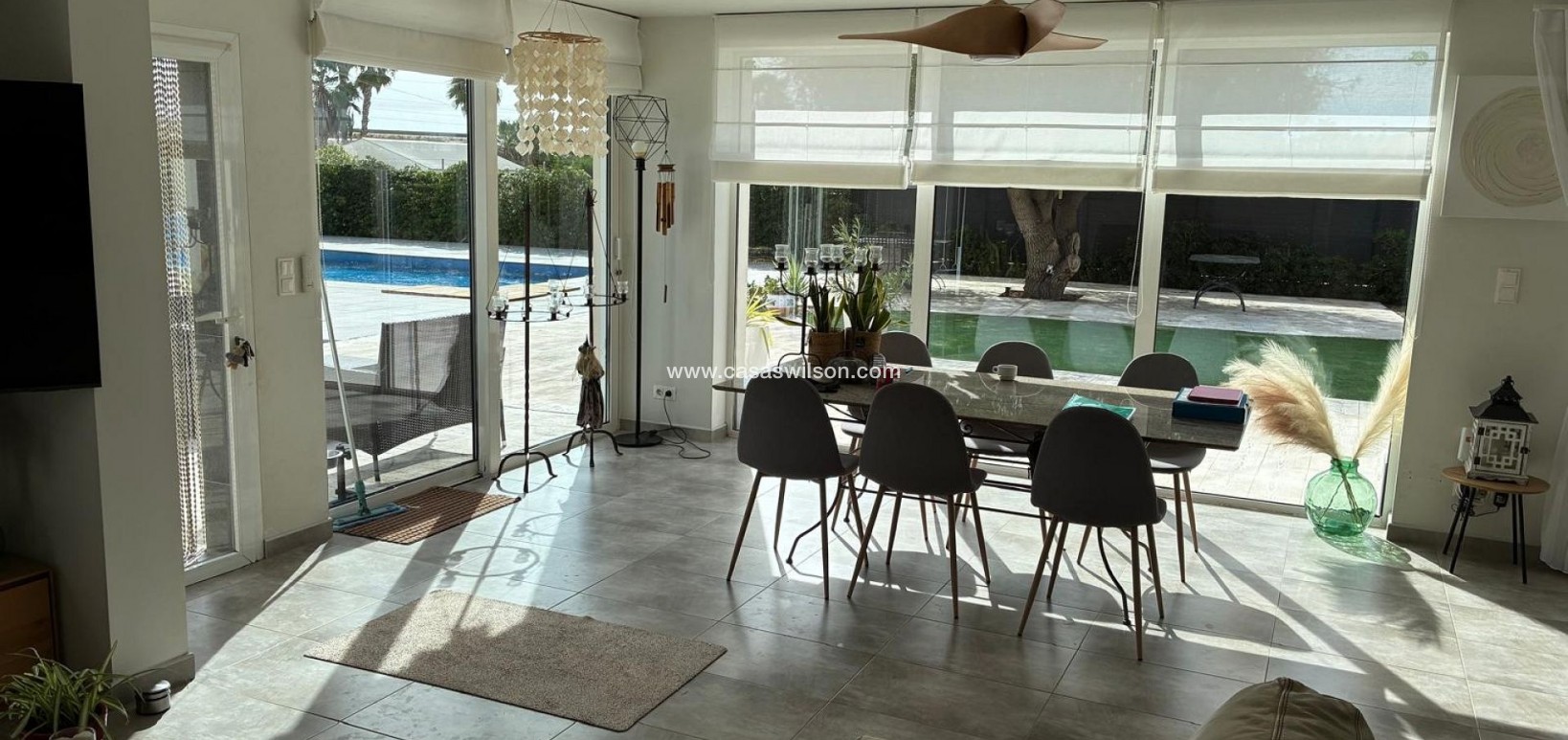 Sale - Villa - Crevillente