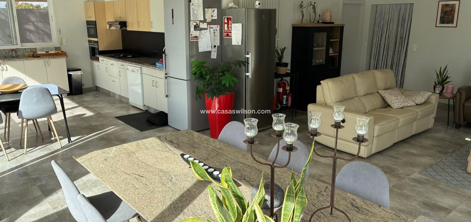 Sale - Villa - Crevillente