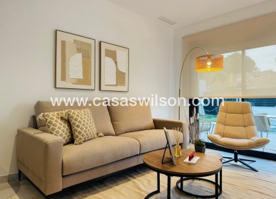 New Build - Villa - Pilar de la Horadada - Pinar de Campoverde