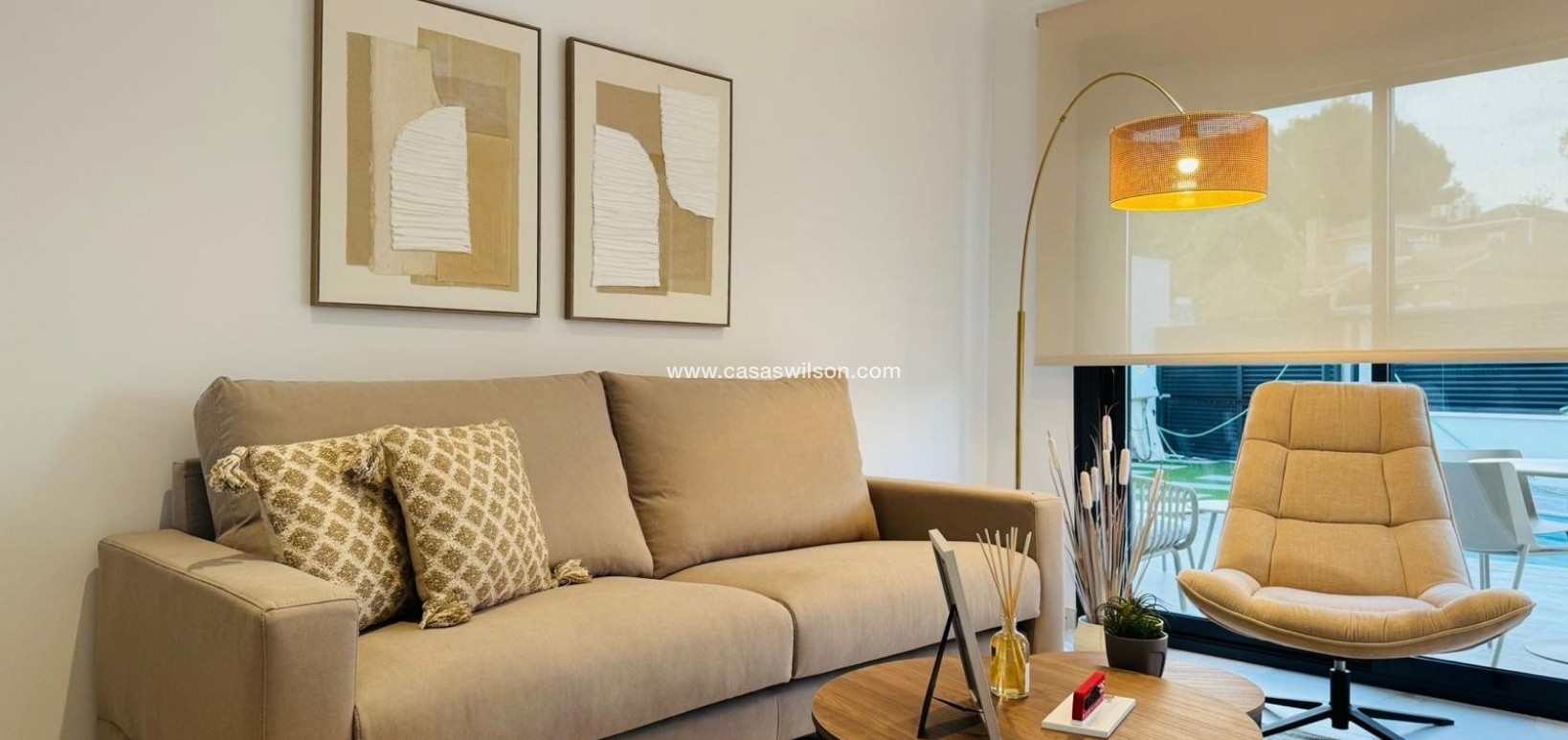 New Build - Villa - Pilar de la Horadada - Pinar de Campoverde