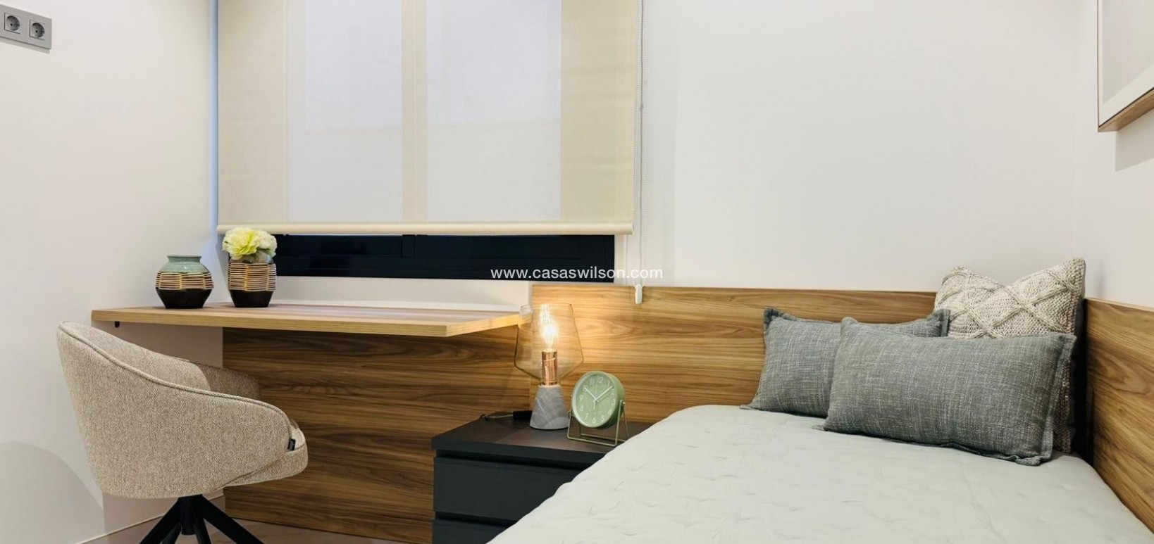 New Build - Villa - Pilar de la Horadada - Pinar de Campoverde