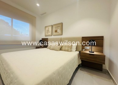 New Build - Villa - Pilar de la Horadada - Pinar de Campoverde