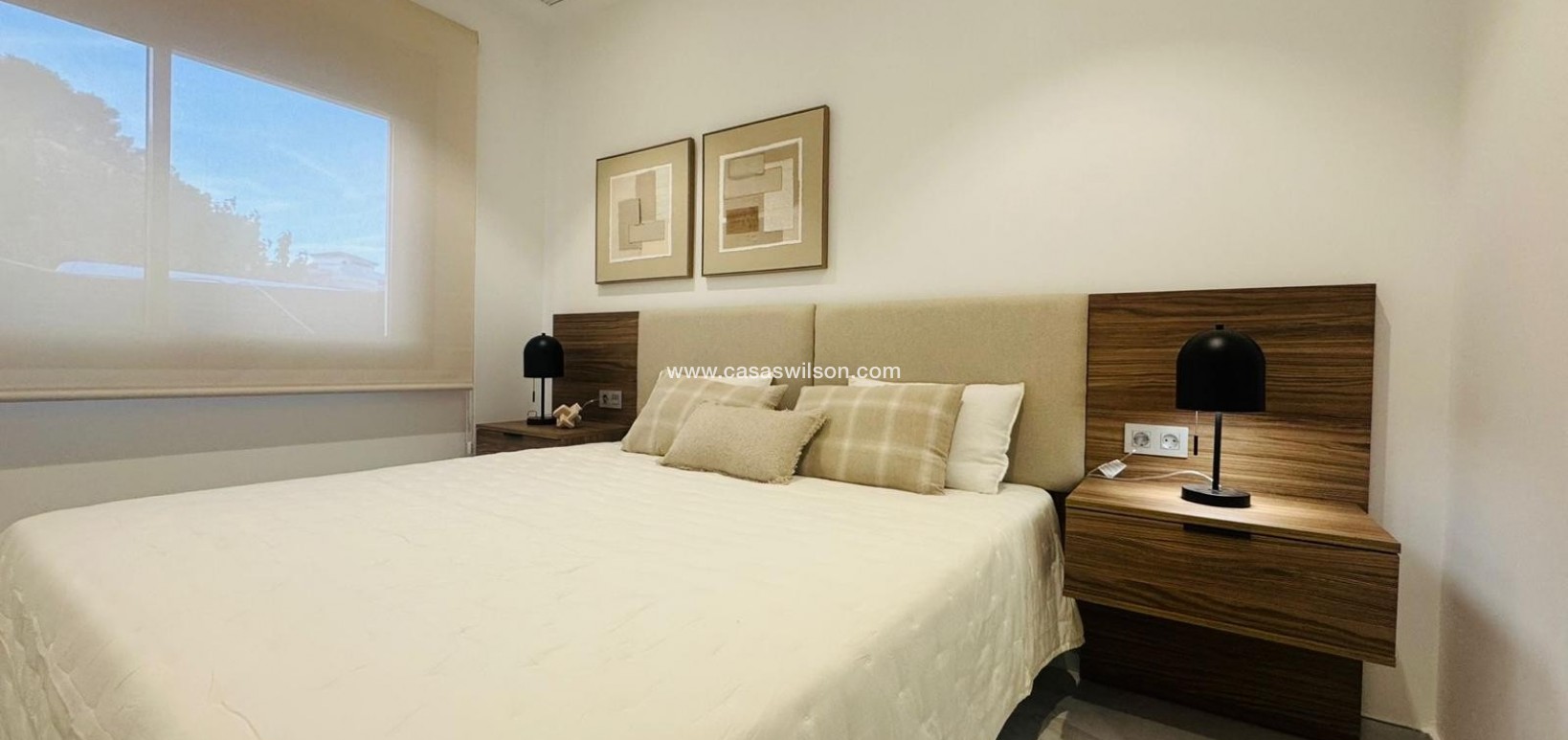 New Build - Villa - Pilar de la Horadada - Pinar de Campoverde