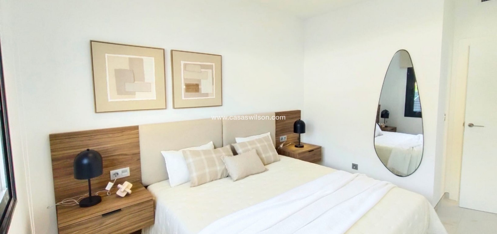 New Build - Villa - Pilar de la Horadada - Pinar de Campoverde